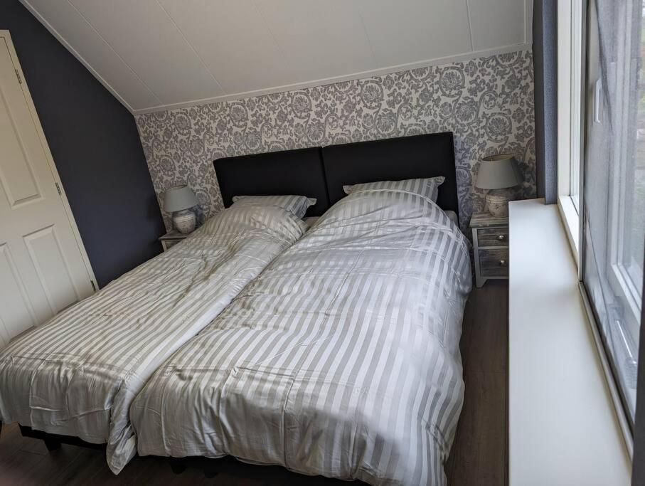 Opa'S Erf Villa Nieuwlande Bagian luar foto