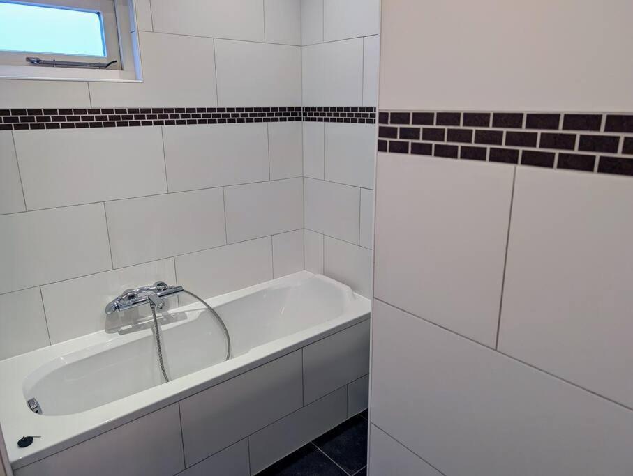 Opa'S Erf Villa Nieuwlande Bagian luar foto
